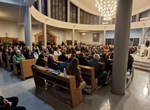 Duhovna obnova za osobe s invaliditetom u sklopu Velike devetnice sv. Josipu